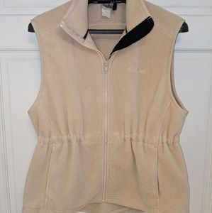 L.L.Bean Women's Classic Fleece Vest